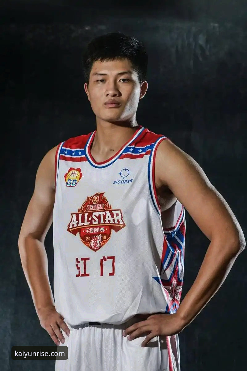 陈国豪回避条款升级引争议，开云体育平台深度解析CBA状元卡位战最新动态